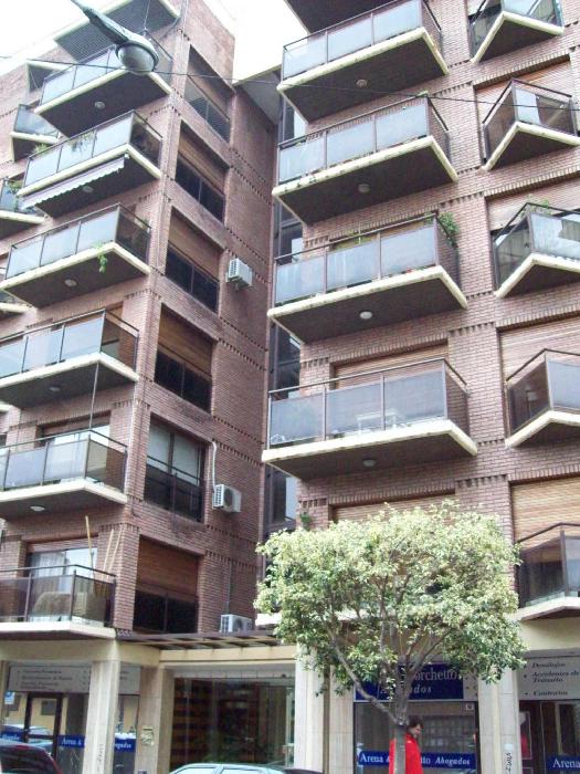 Departamento en Venta en Ciudad del Libertador General José de San Martín, San Martín, Buenos Aires