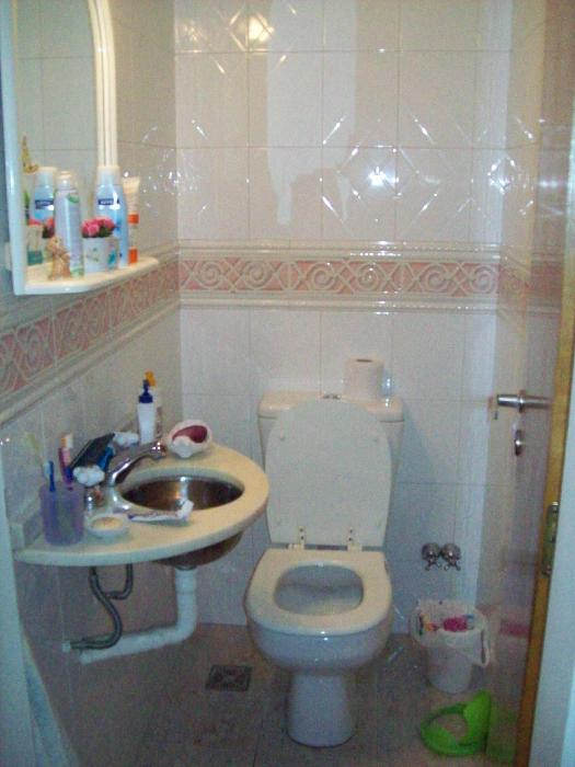 Departamento en Venta en Ciudad del Libertador General José de San Martín, San Martín, Buenos Aires — foto 4