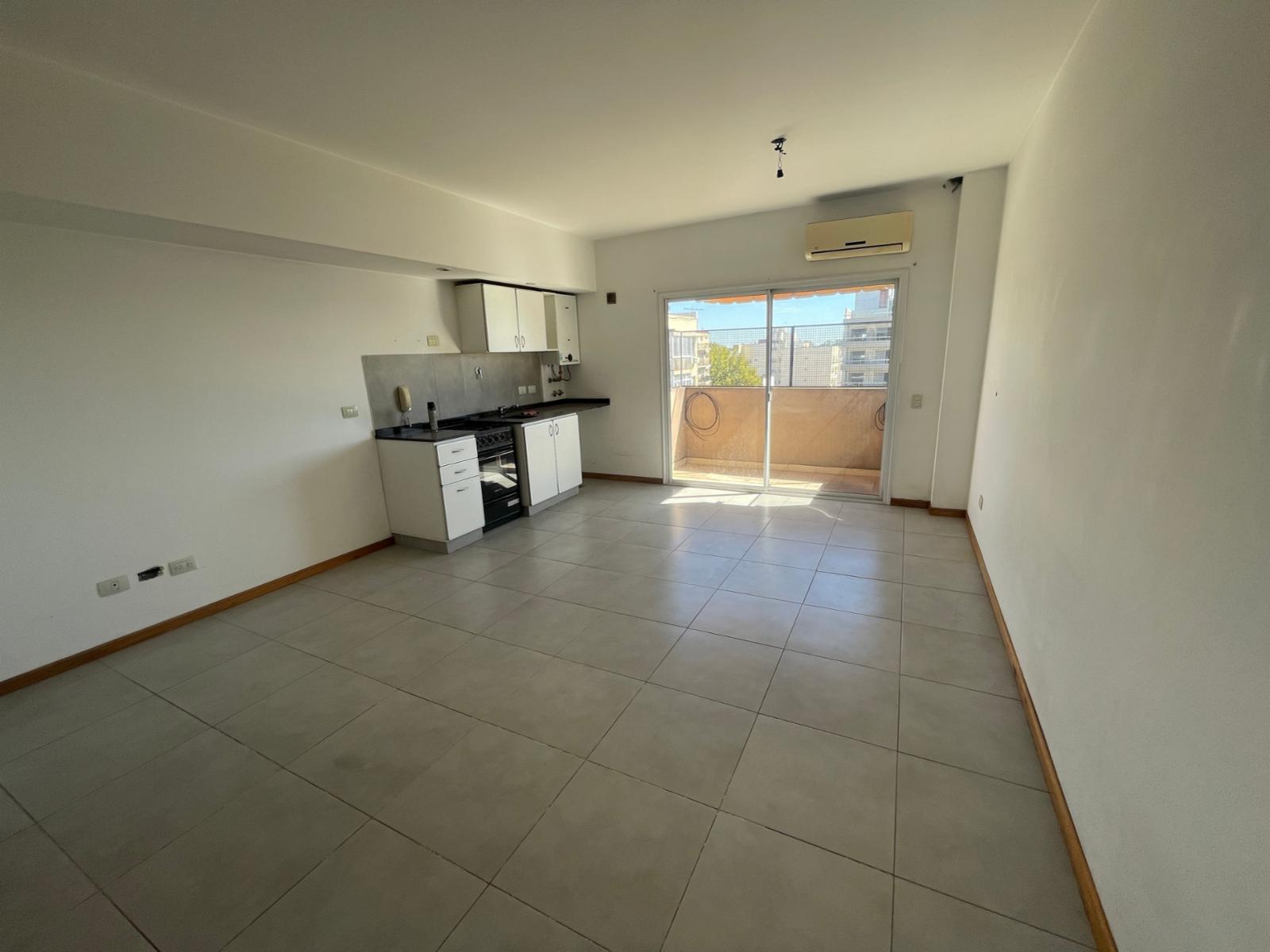 VENTA DEPARTAMENTO CENTRICO 2 AMBIENTES