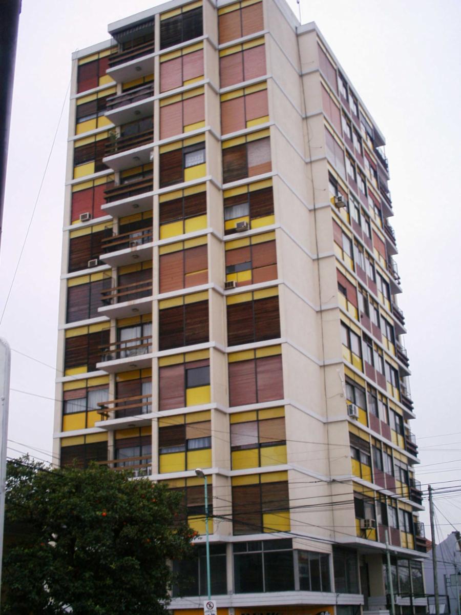 VENTA Departamento céntrico de 3 ambientes