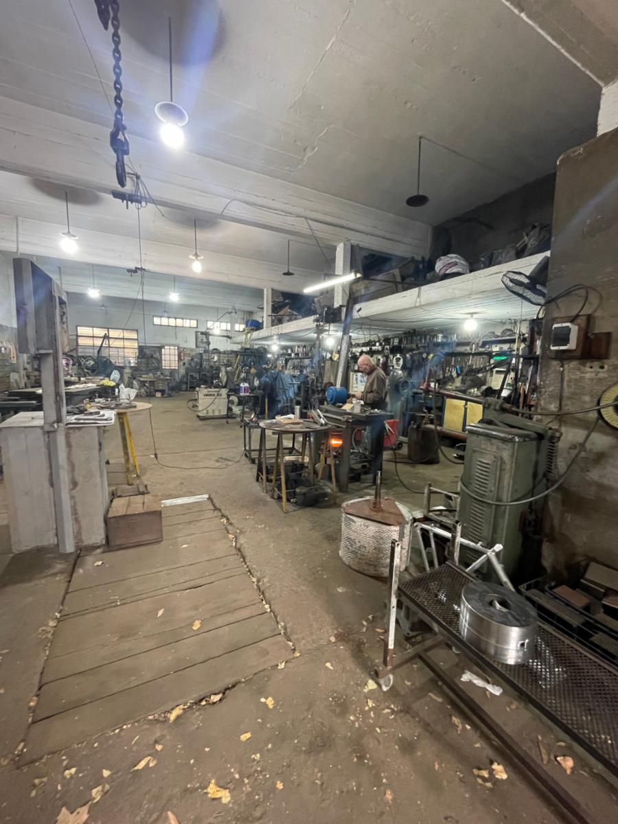GALPON EN VENTA EN VILLA LYNCH DE 200 M2 — foto 3