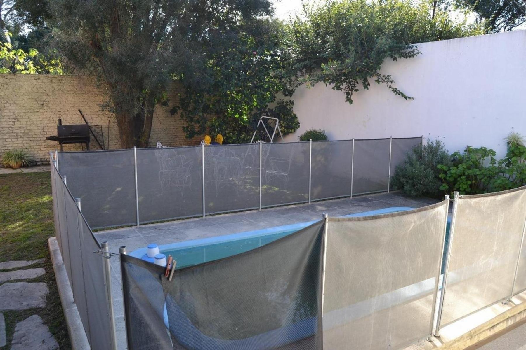 VENTA Casa Lote propio DE 6 AMBIENTES — foto 2