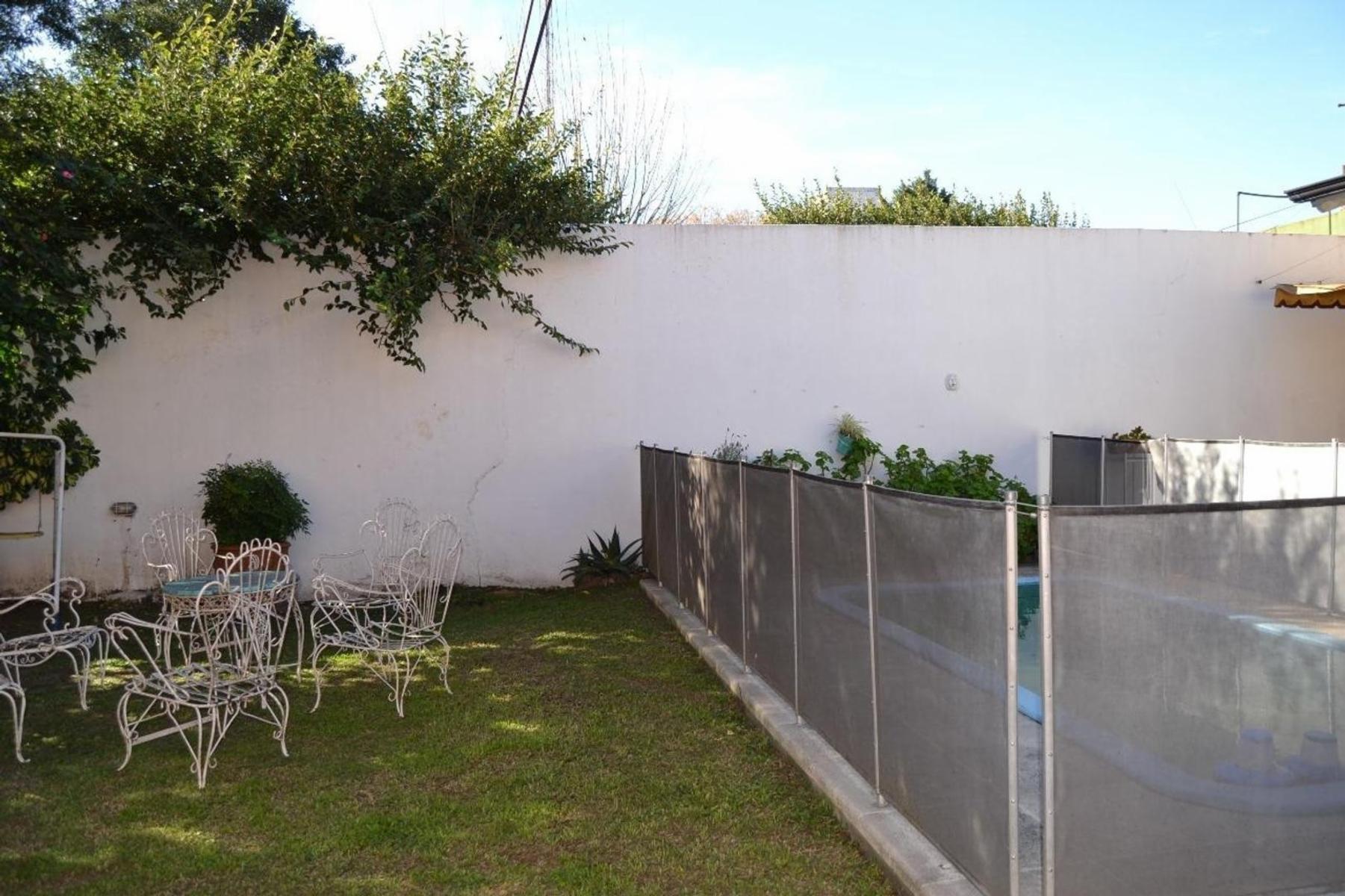 VENTA Casa Lote propio DE 6 AMBIENTES — foto 3