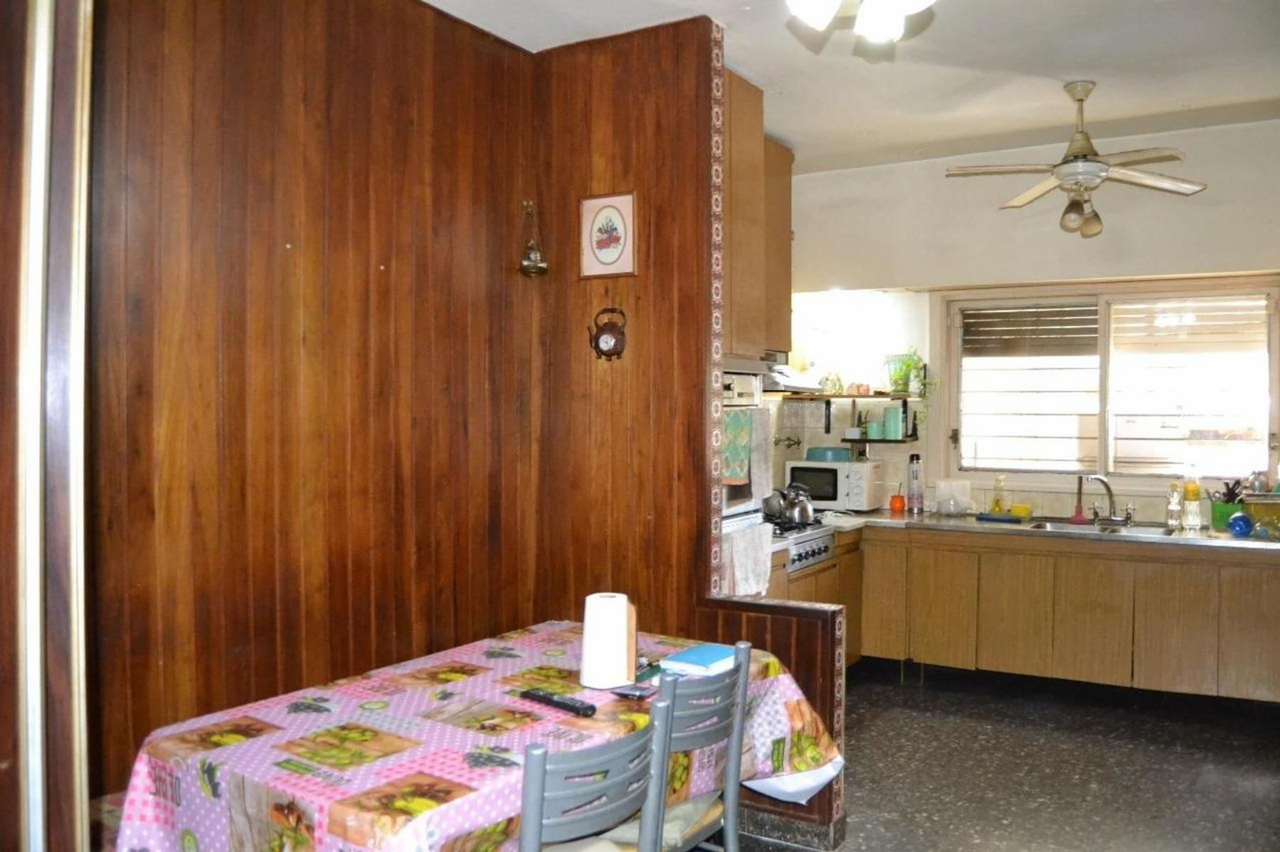 VENTA Casa Lote propio DE 6 AMBIENTES — foto 5