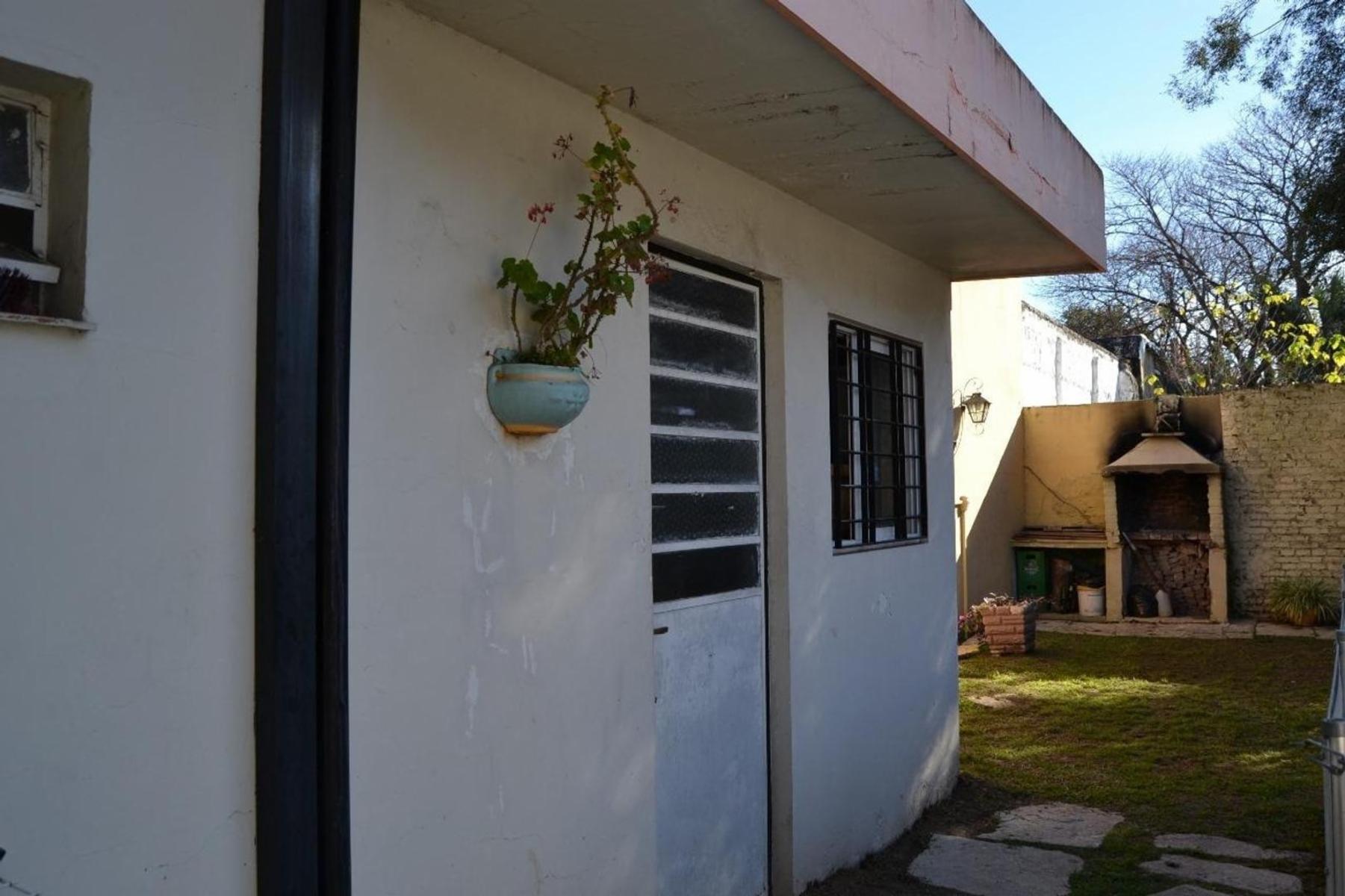VENTA Casa Lote propio DE 6 AMBIENTES — foto 7