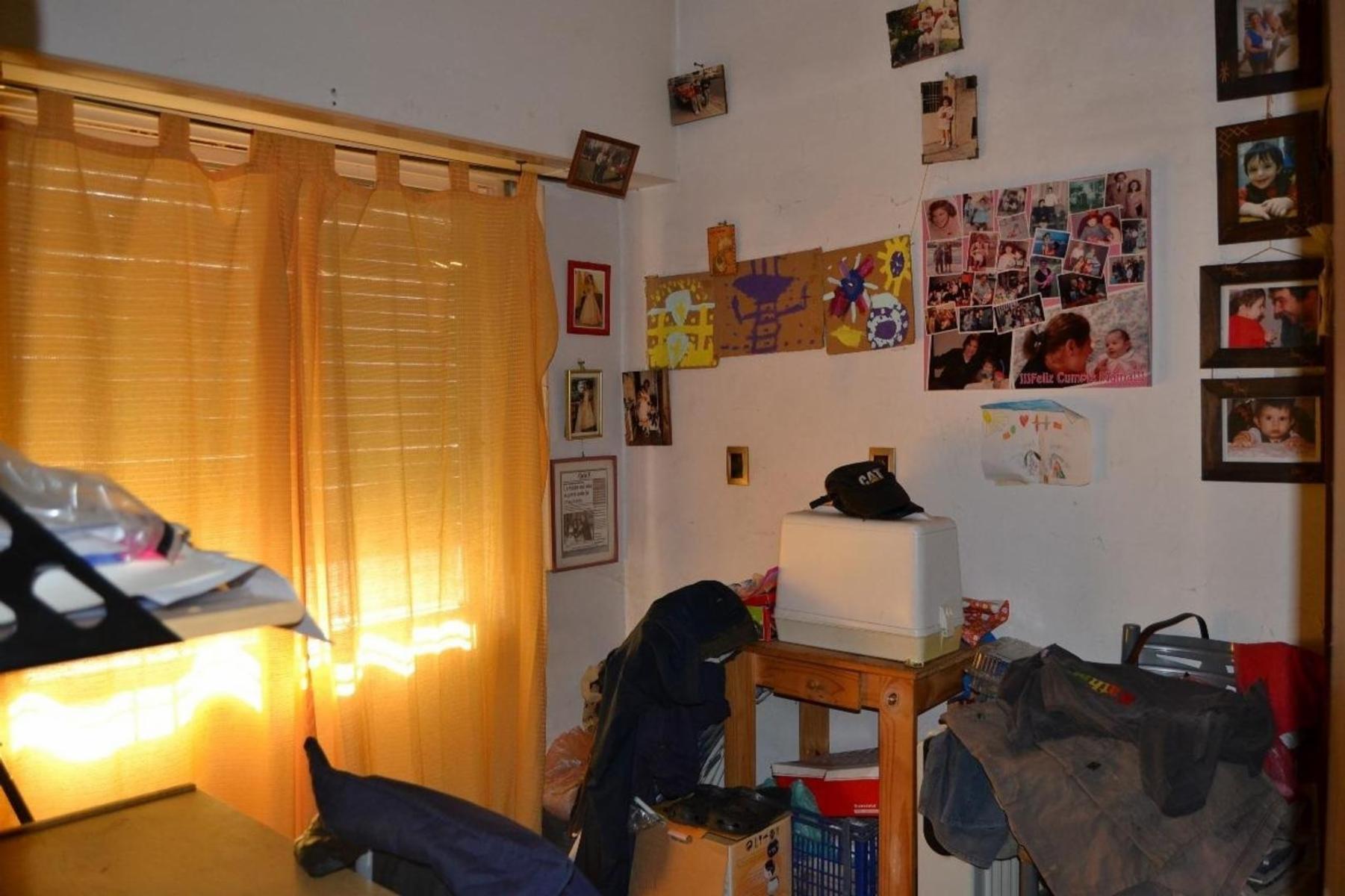 VENTA Casa Lote propio DE 6 AMBIENTES — foto 8