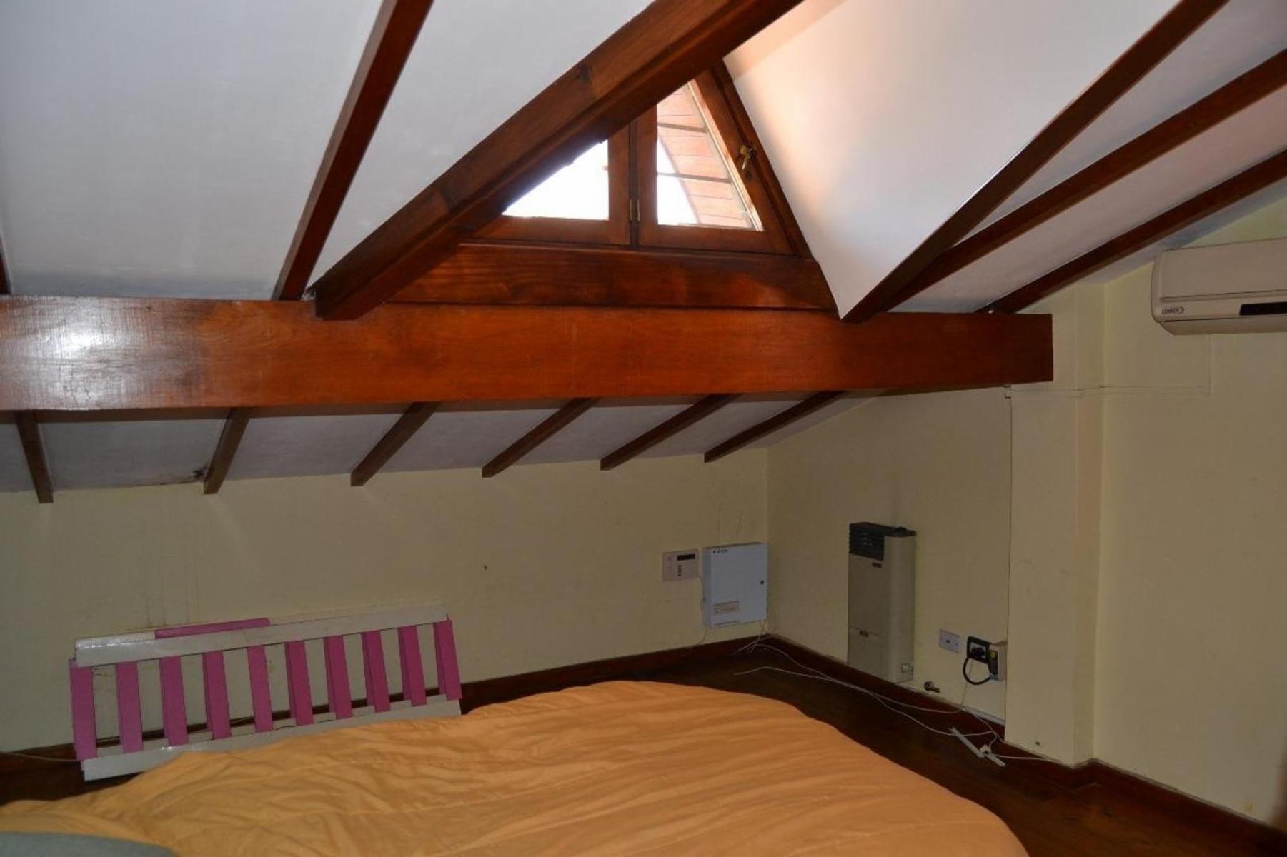 VENTA Casa Lote propio DE 6 AMBIENTES — foto 11