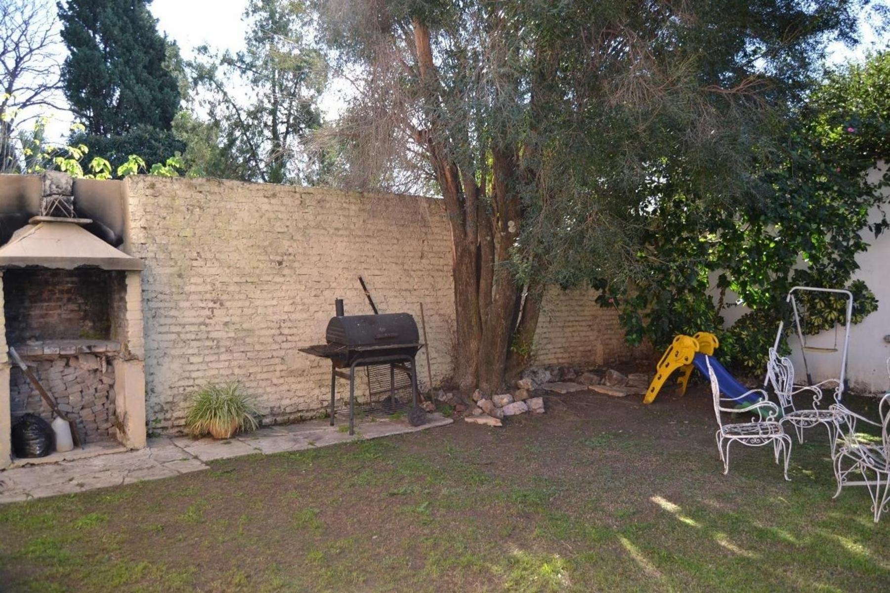 VENTA Casa Lote propio DE 6 AMBIENTES — foto 12