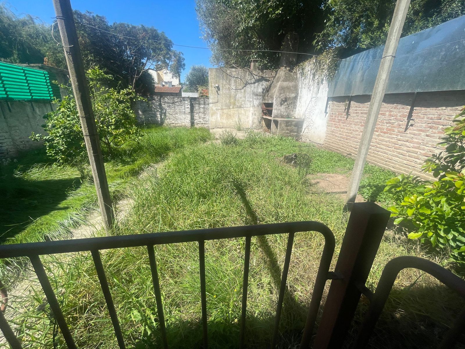 LOTE EN VENTA EN VILLA BALLESTER DE 302 M2 FOT 2 — foto 2