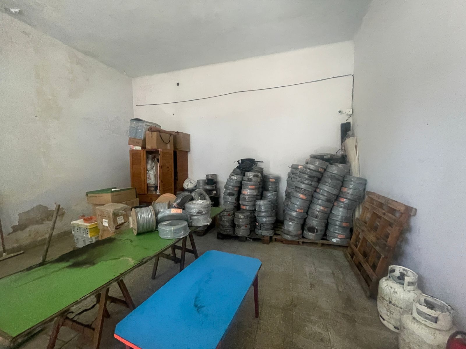 LOTE EN VENTA EN VILLA BALLESTER DE 302 M2 FOT 2 — foto 3