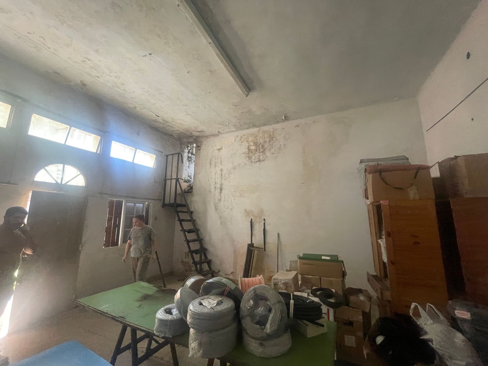 LOTE EN VENTA EN VILLA BALLESTER DE 302 M2 FOT 2 — foto 4