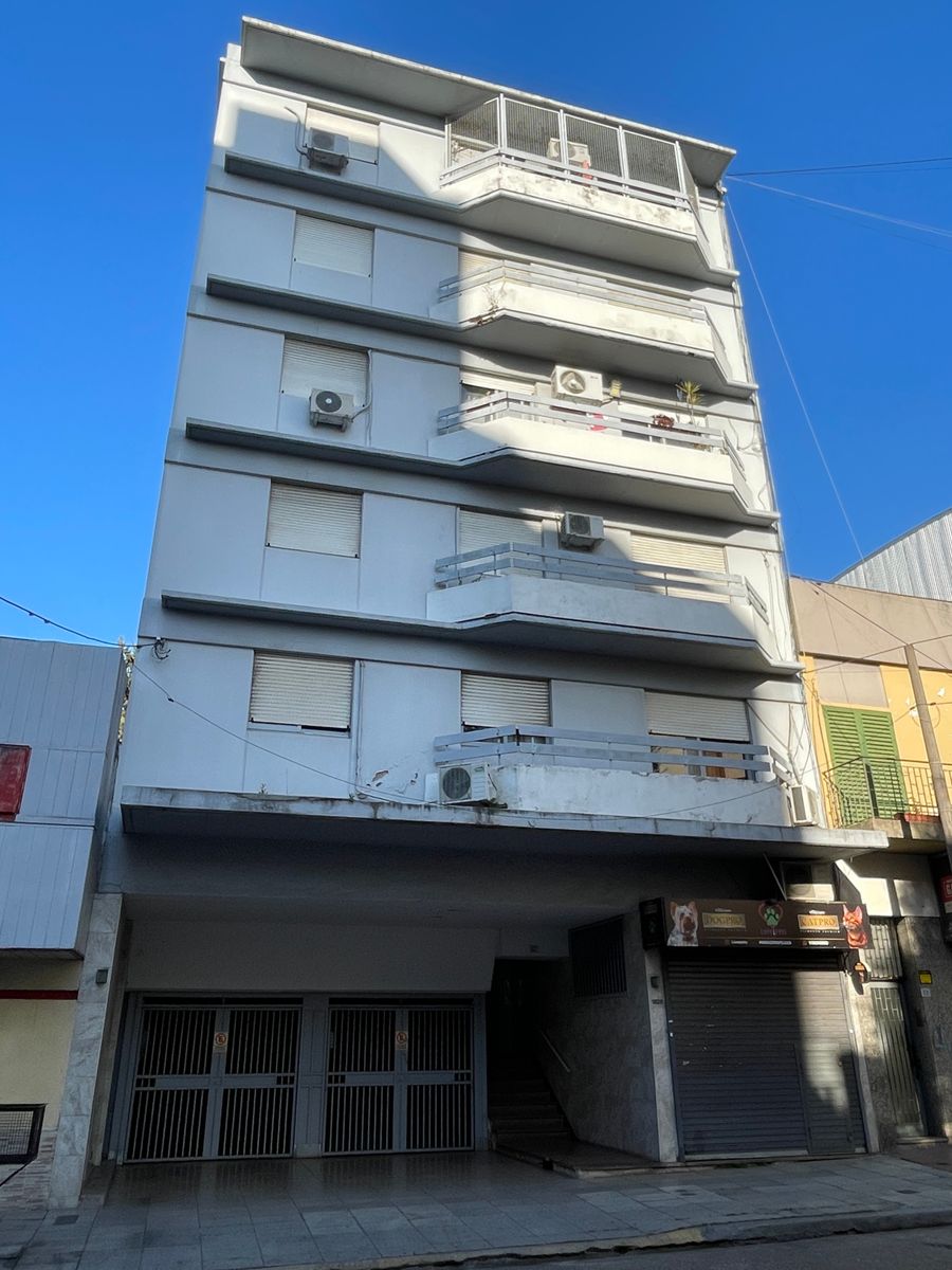 Departamento en Venta - San Martín centro - Monoambiente.