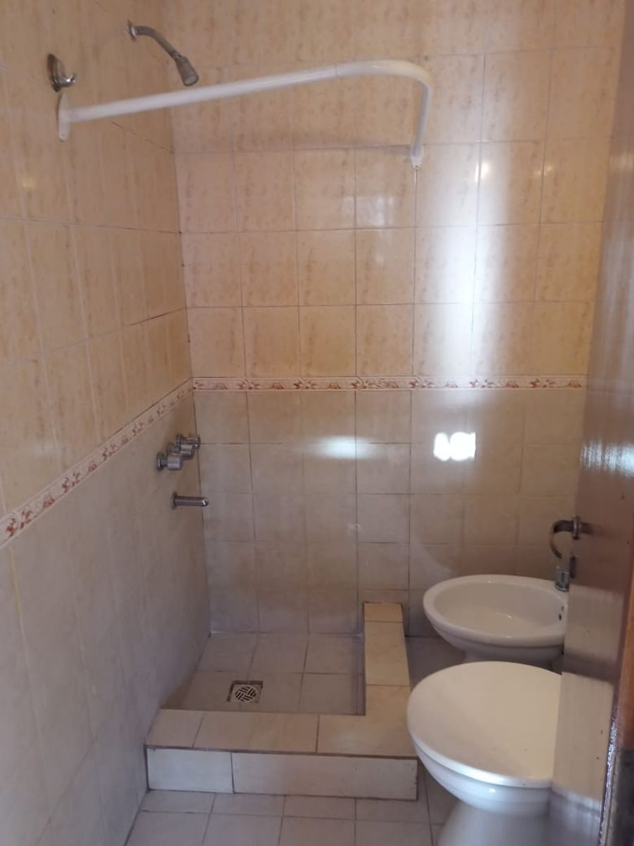 DEPARTAMENTO EN ALQUILER EN SAN MARTIN CENTRO DE 2 AMBIENTES - 5