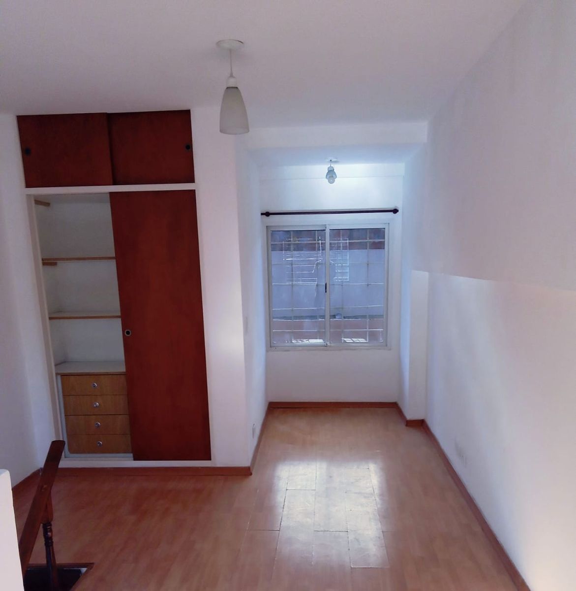 DEPARTAMENTO EN ALQUILER EN SAN MARTIN CENTRO DE 2 AMBIENTES - 6