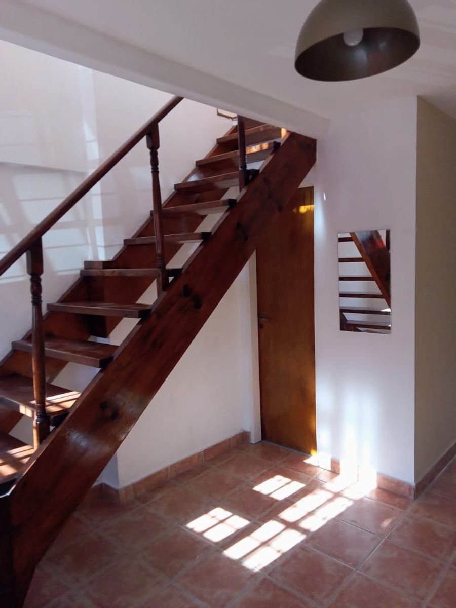 DEPARTAMENTO EN ALQUILER EN SAN MARTIN CENTRO DE 2 AMBIENTES - 7