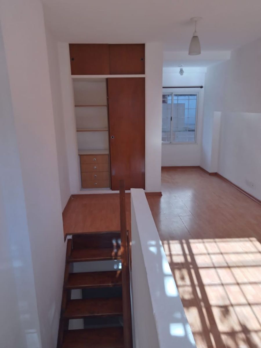 DEPARTAMENTO EN ALQUILER EN SAN MARTIN CENTRO DE 2 AMBIENTES - 8