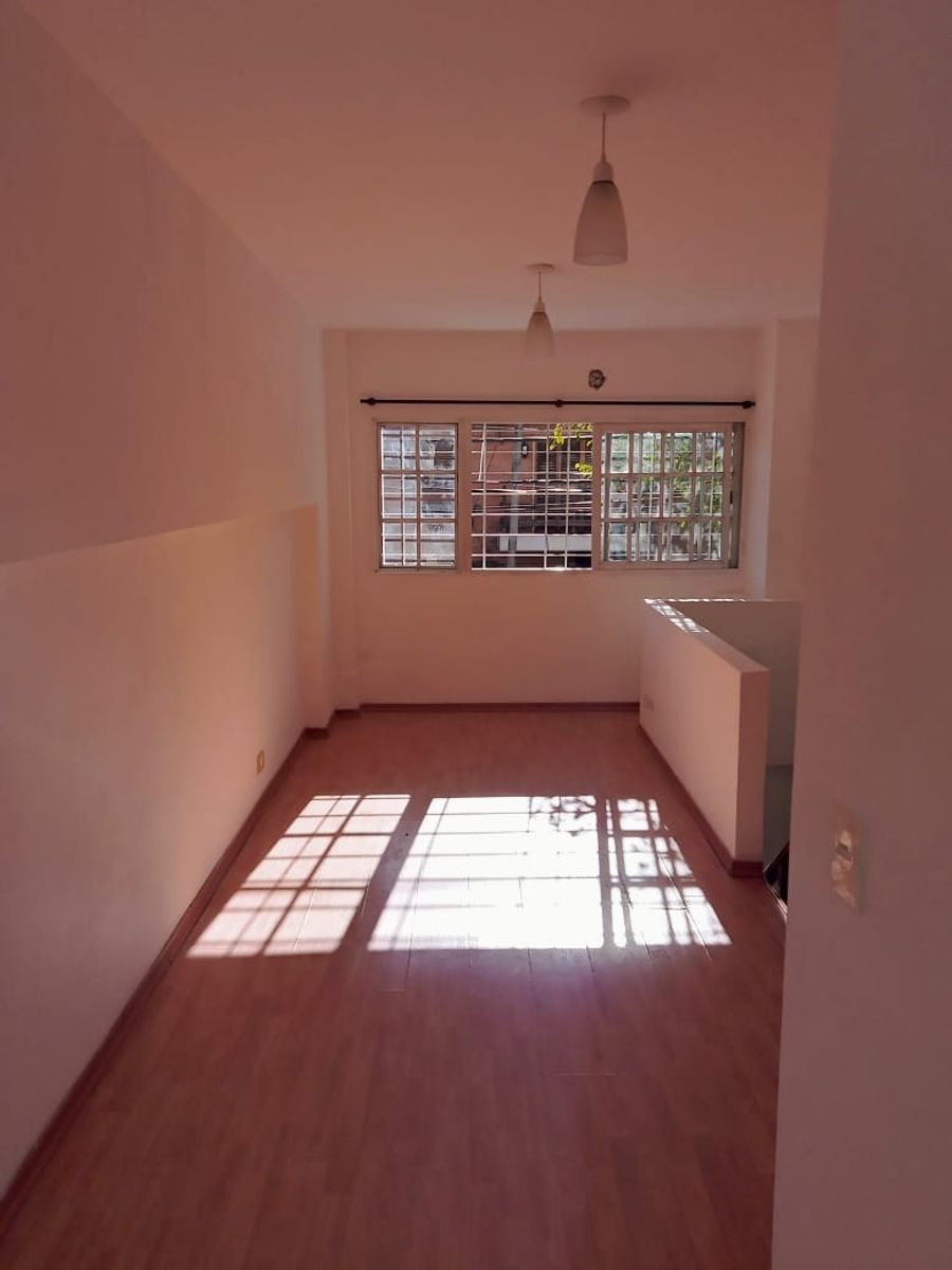 DEPARTAMENTO EN ALQUILER EN SAN MARTIN CENTRO DE 2 AMBIENTES - 11