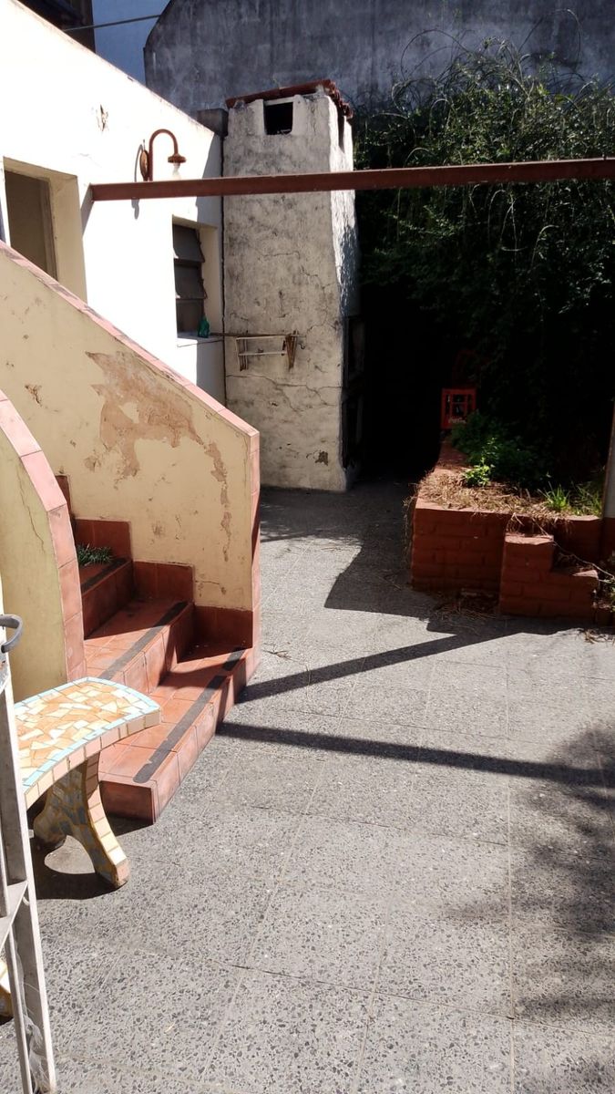 CASA MULTIFAMILIAR EN VENTA SAN MARTIN — foto 11