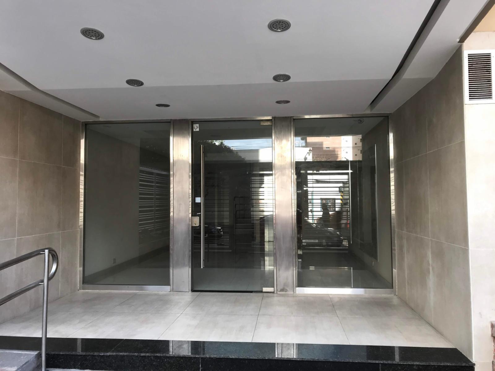 VENTA DEPARTAMENTO 1 AMBIENTE A ESTRENAR