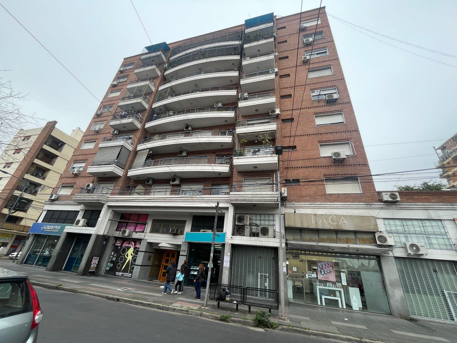 DEPARTAMENTO EN VENTA SAN MARTIN CENTRO 2 AMBIENTES