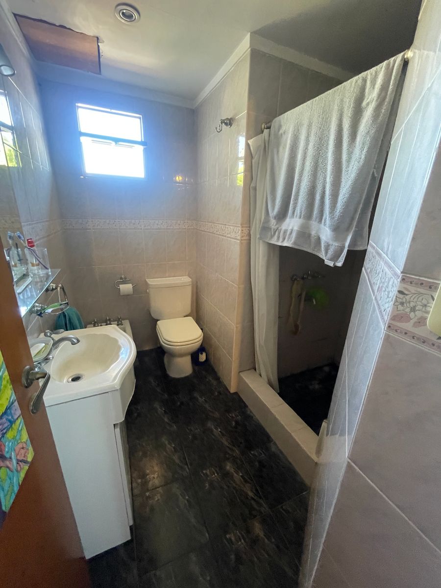 TRIPLEX EN VENTA SAN ANDRES 4 AMBIENTES — foto 3