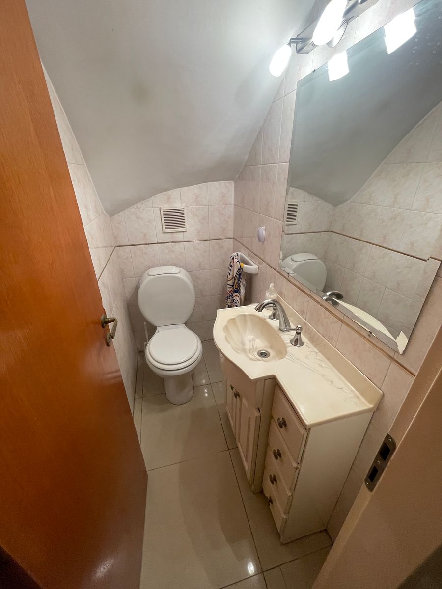 TRIPLEX EN VENTA SAN ANDRES 4 AMBIENTES — foto 6