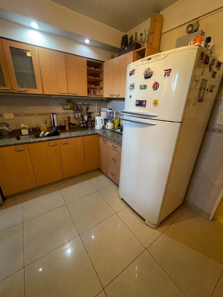 TRIPLEX EN VENTA SAN ANDRES 4 AMBIENTES — foto 10