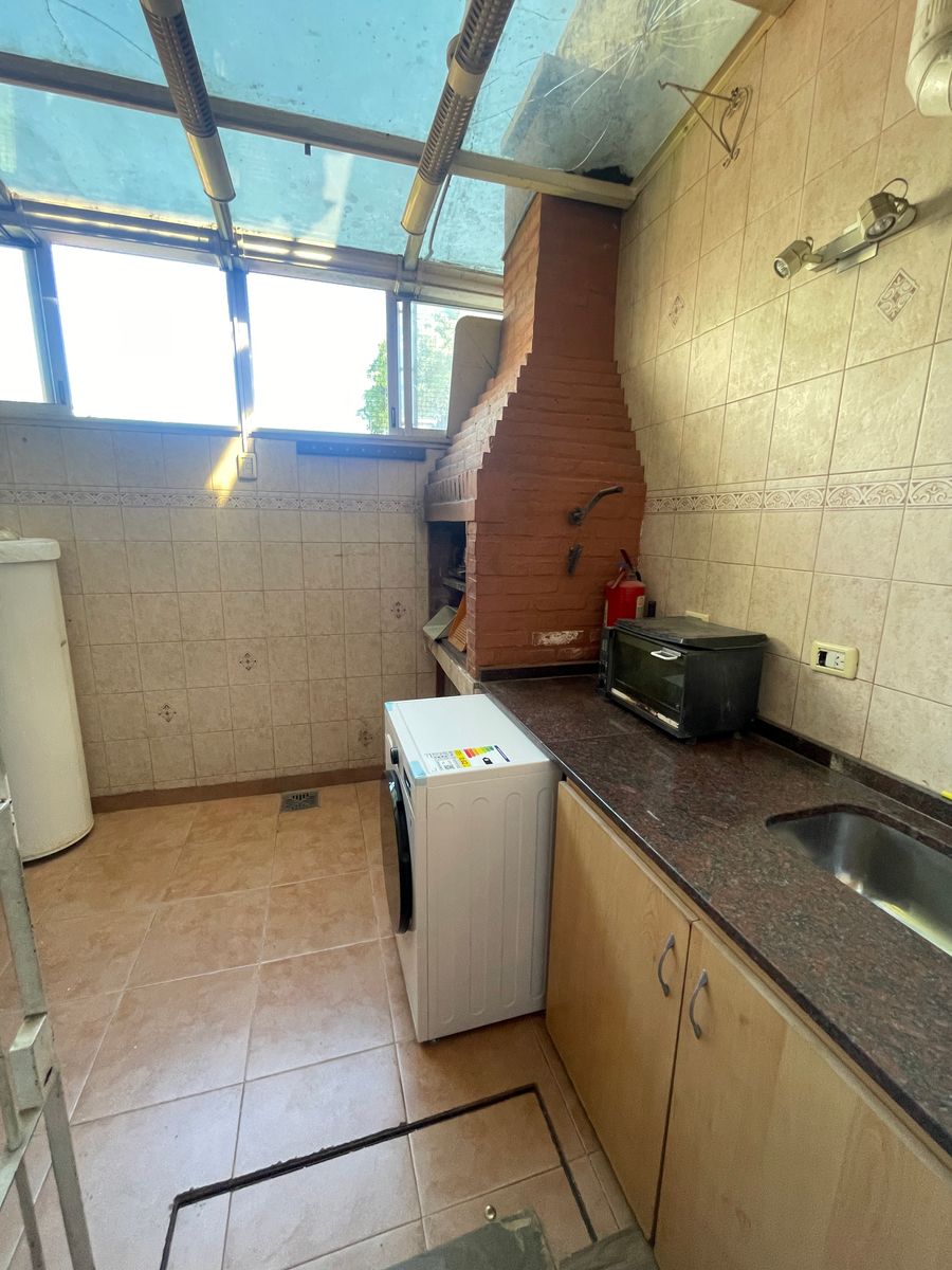 TRIPLEX EN VENTA SAN ANDRES 4 AMBIENTES — foto 12