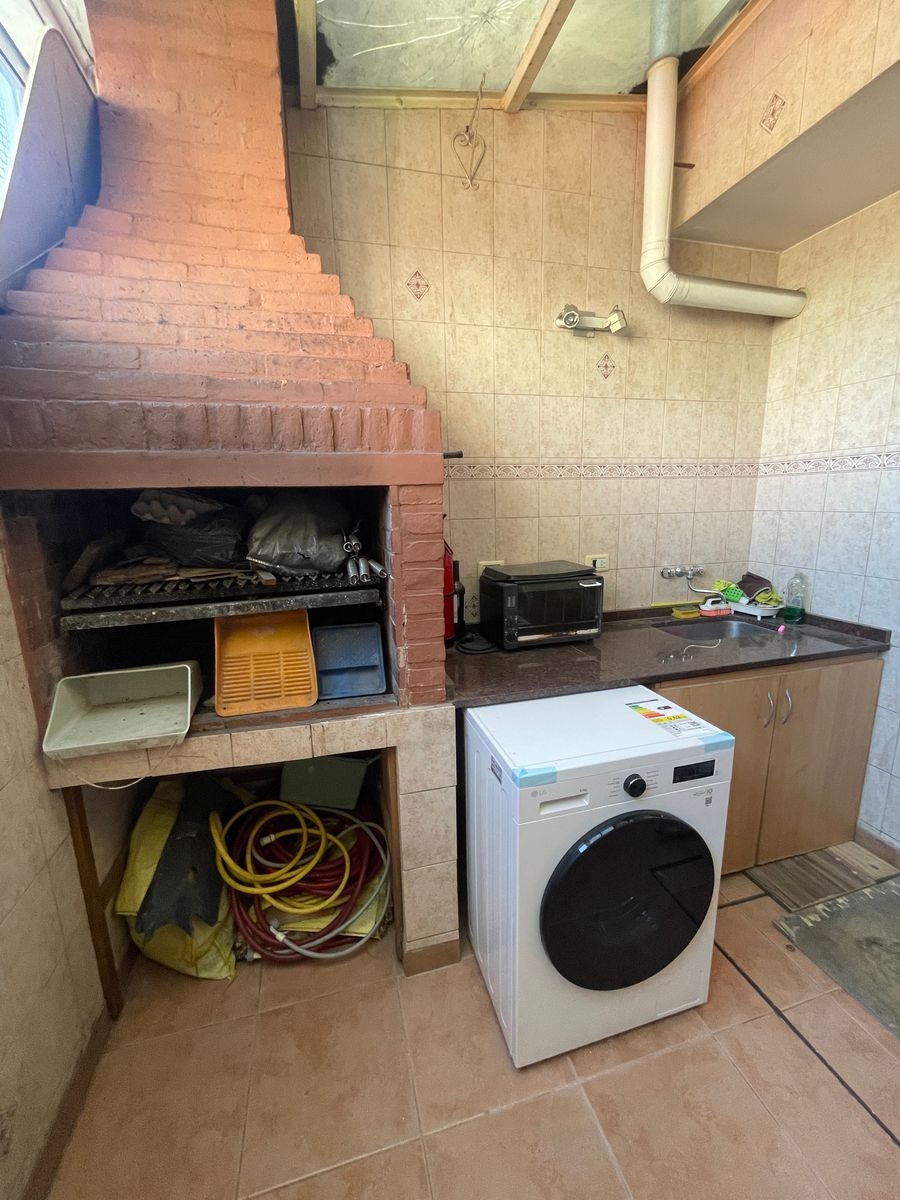 TRIPLEX EN VENTA SAN ANDRES 4 AMBIENTES — foto 13