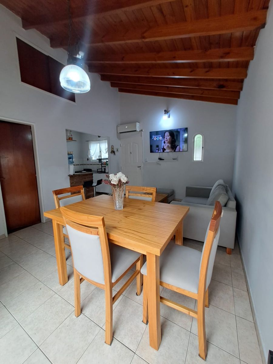 PH EN VENTA VILLA MAIPU 2 AMBIENTES