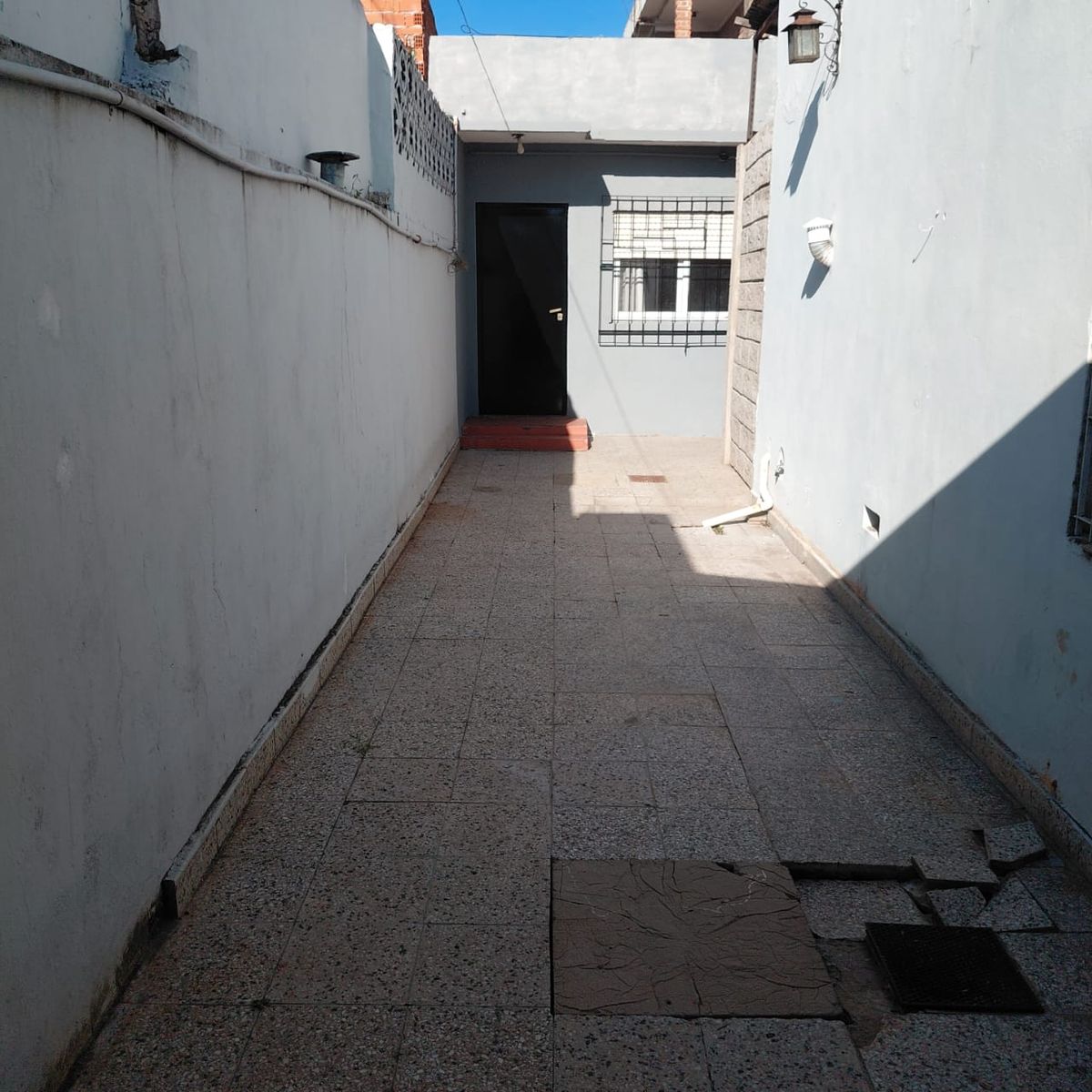 PH EN VENTA LOMA HERMOSA DE 3 AMBIENTES - 9