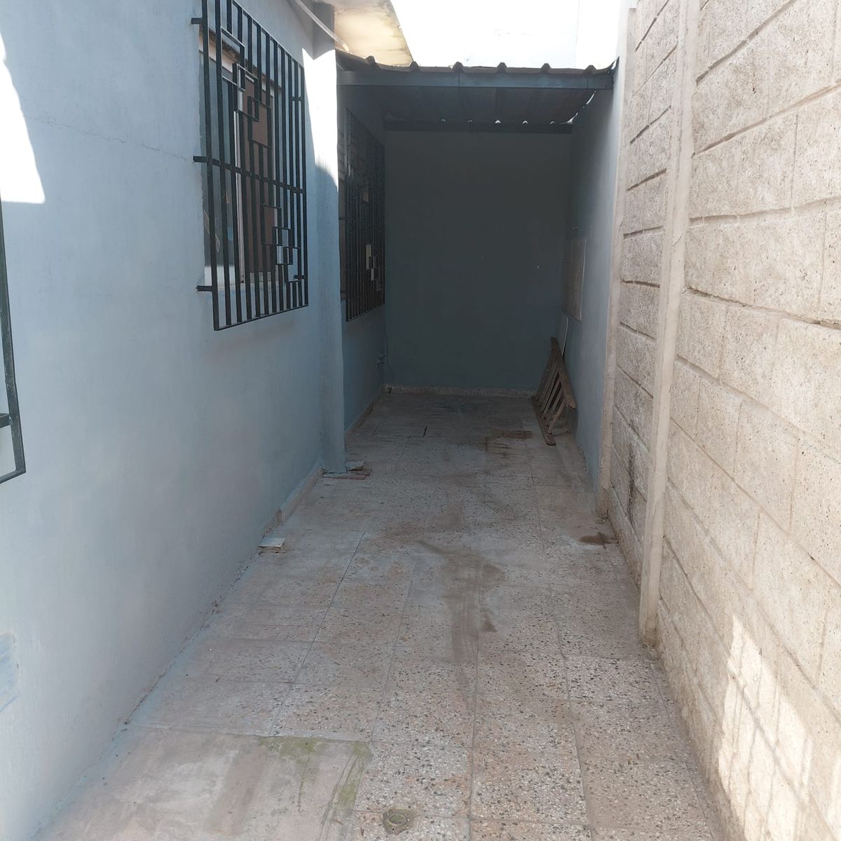 PH EN VENTA LOMA HERMOSA DE 3 AMBIENTES - 16