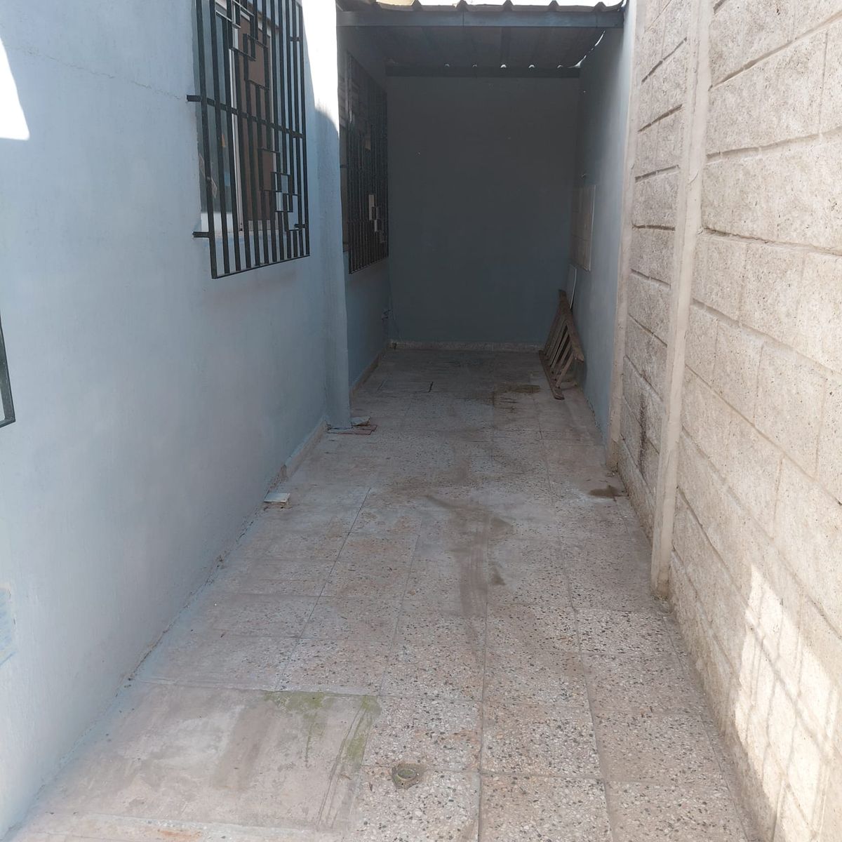 PH EN VENTA LOMA HERMOSA DE 3 AMBIENTES - 24