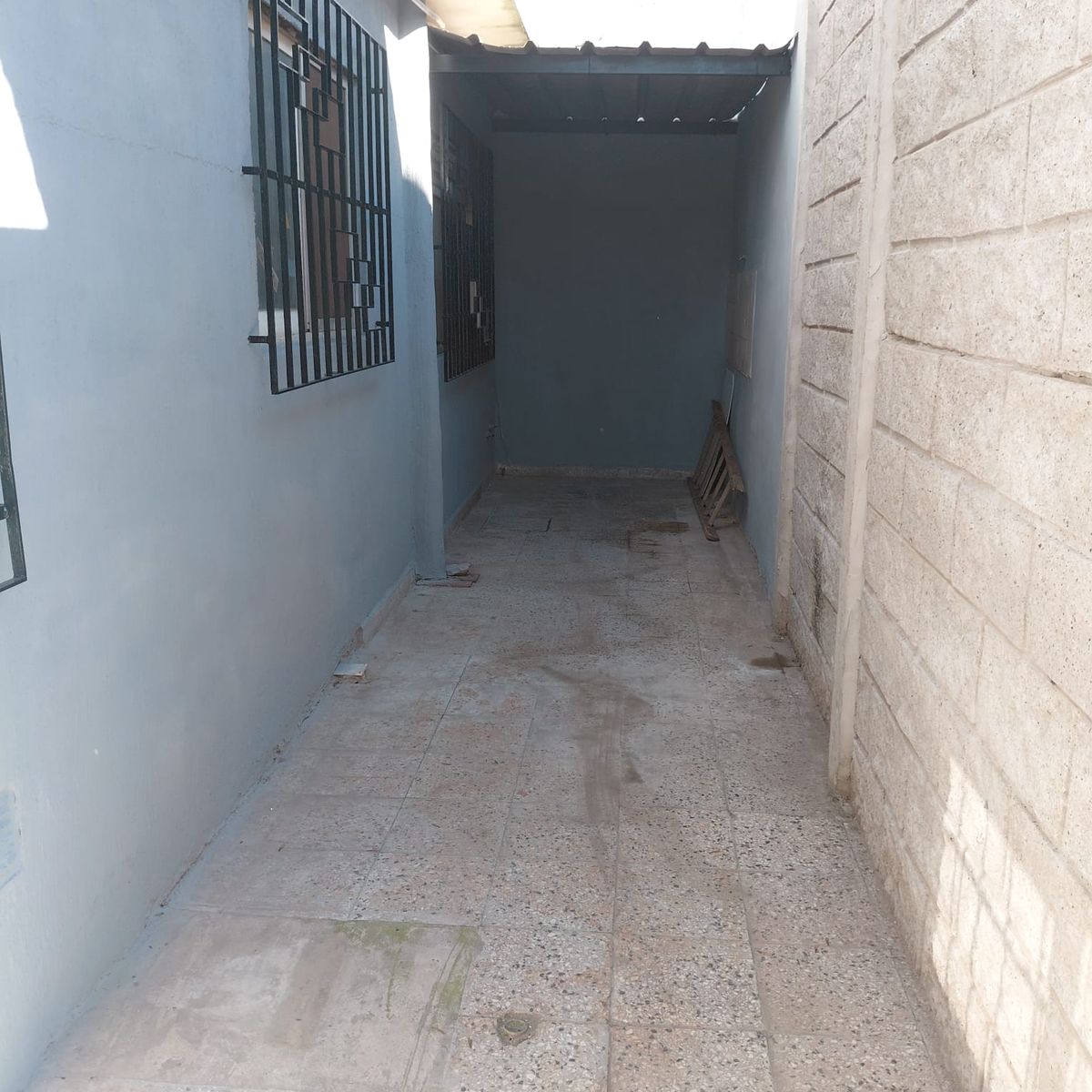 PH EN VENTA LOMA HERMOSA DE 3 AMBIENTES - 44