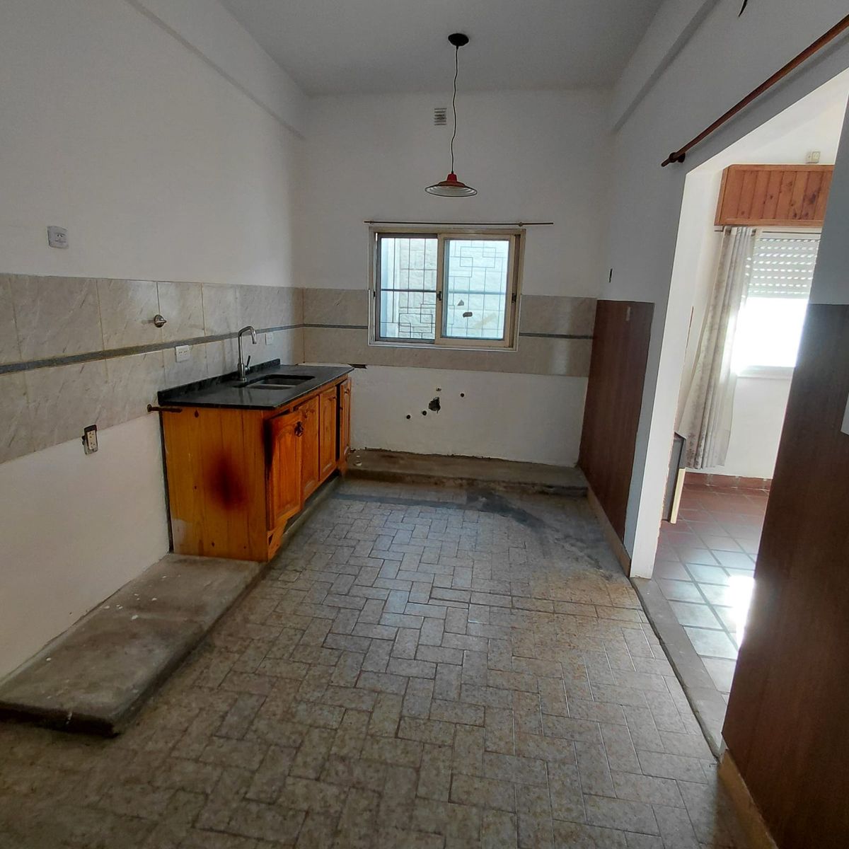 PH EN VENTA LOMA HERMOSA DE 3 AMBIENTES - 64