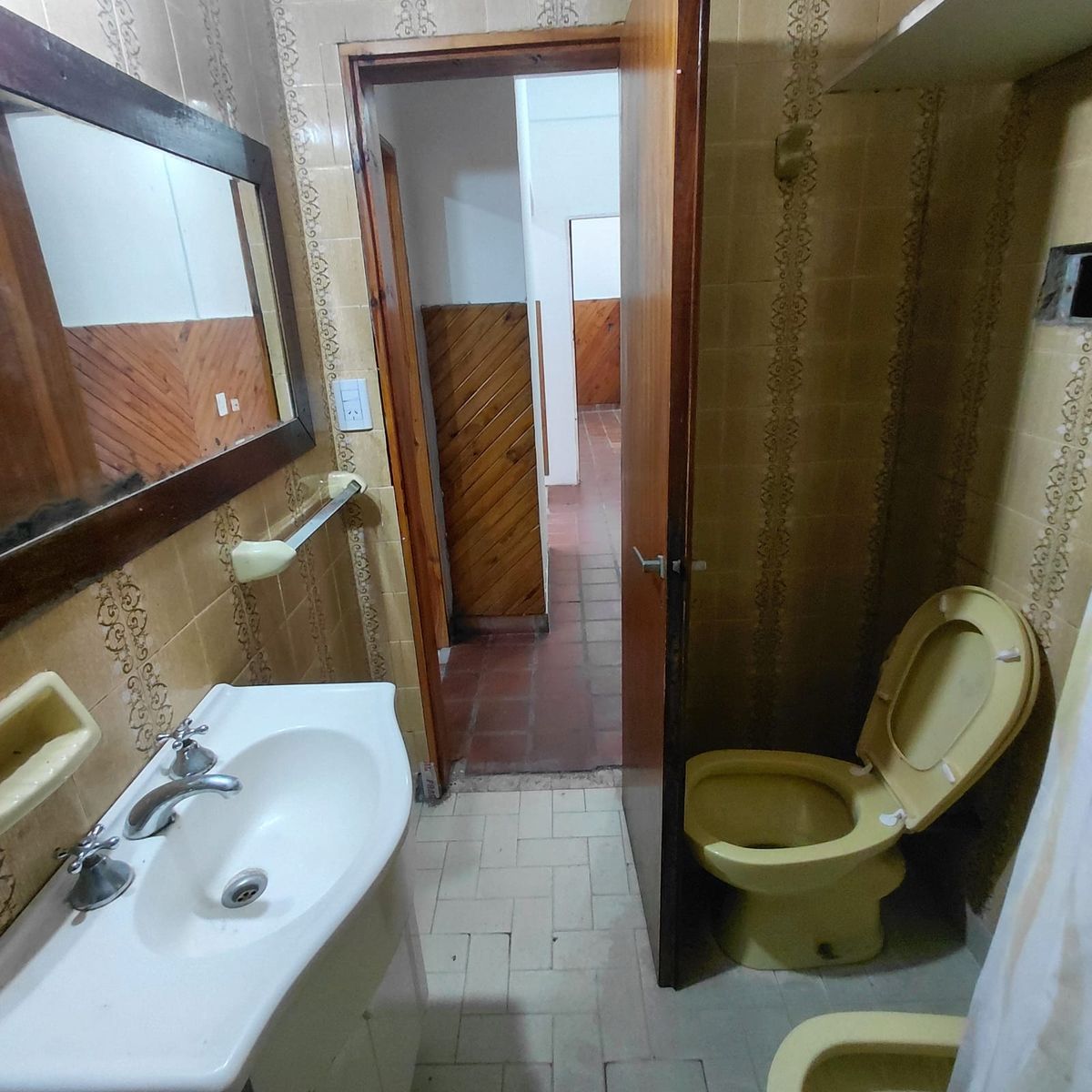 PH EN VENTA LOMA HERMOSA DE 3 AMBIENTES - 67