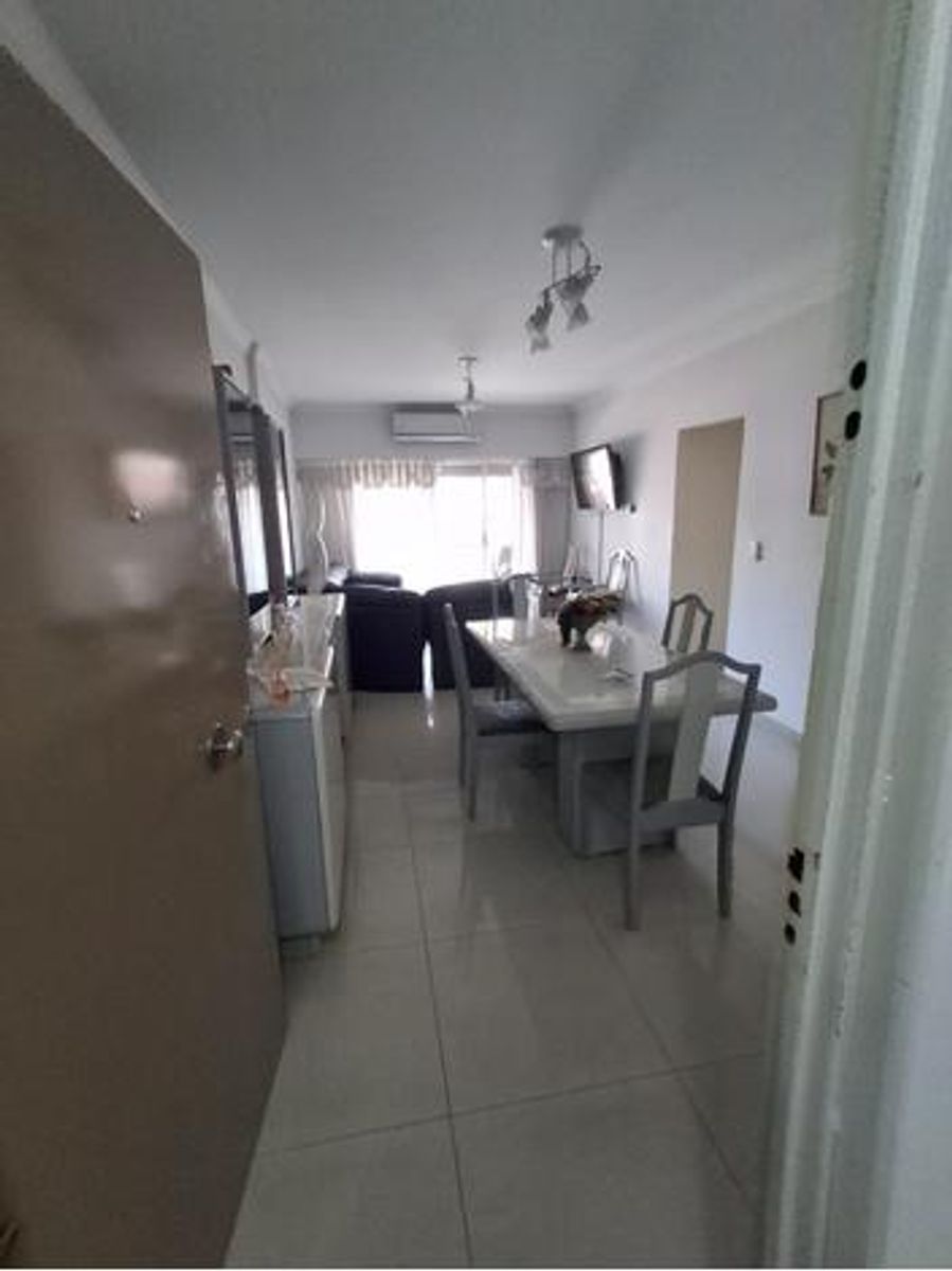 DEPARTAMENTO EN ALQUILER SAN MARTIN CENTRO 3 AMBIENTES - 4