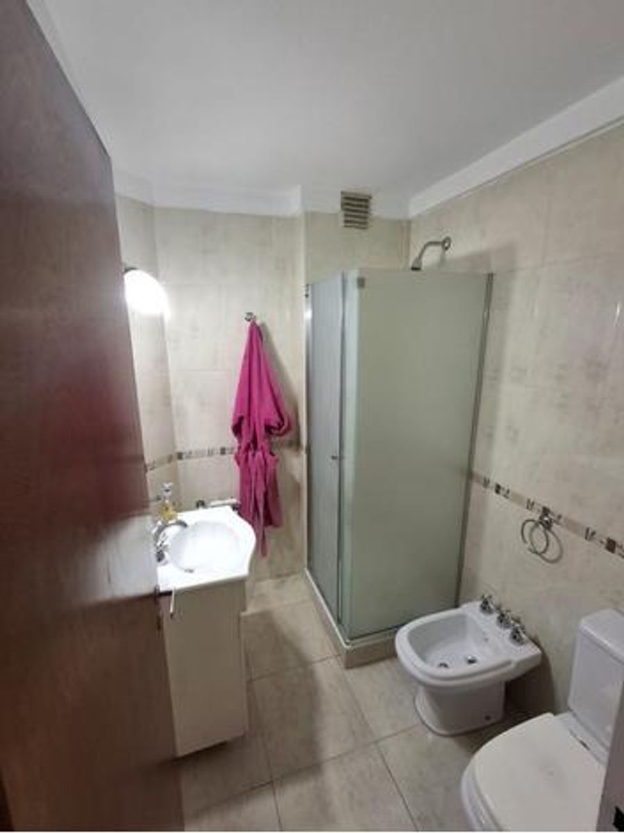DEPARTAMENTO EN ALQUILER SAN MARTIN CENTRO 3 AMBIENTES - 5