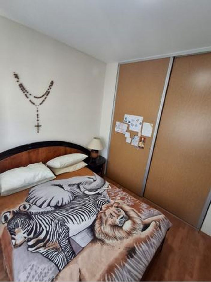 DEPARTAMENTO EN ALQUILER SAN MARTIN CENTRO 3 AMBIENTES - 6