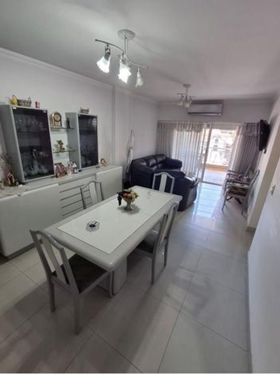 DEPARTAMENTO EN ALQUILER SAN MARTIN CENTRO 3 AMBIENTES - 7