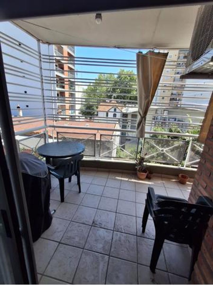 DEPARTAMENTO EN ALQUILER SAN MARTIN CENTRO 3 AMBIENTES - 10