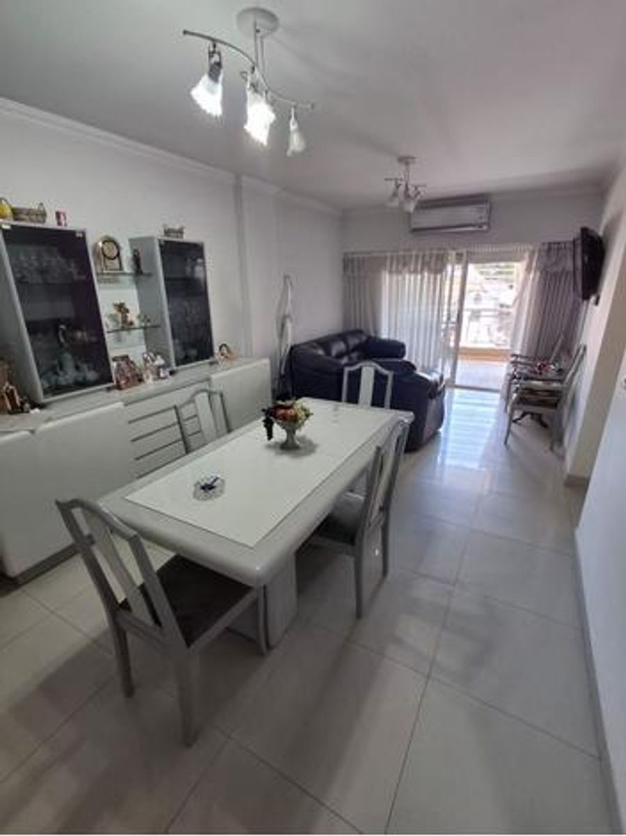 DEPARTAMENTO EN ALQUILER SAN MARTIN CENTRO 3 AMBIENTES - 12