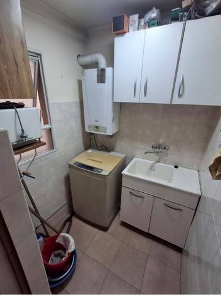 DEPARTAMENTO EN ALQUILER SAN MARTIN CENTRO 3 AMBIENTES - 14