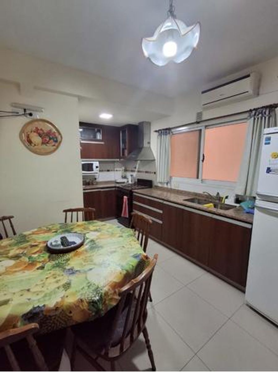 DEPARTAMENTO EN ALQUILER SAN MARTIN CENTRO 3 AMBIENTES - 15