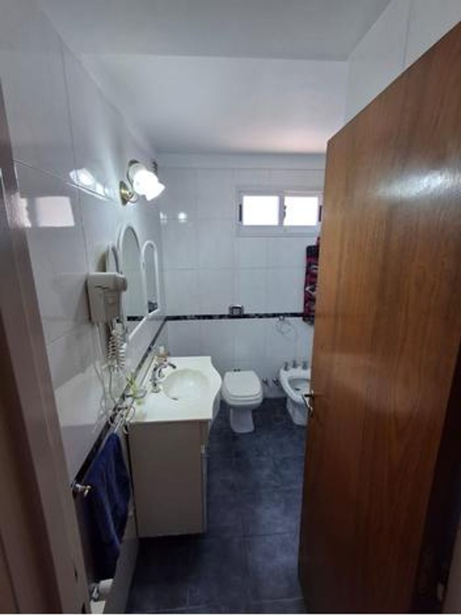 DEPARTAMENTO EN ALQUILER SAN MARTIN CENTRO 3 AMBIENTES - 17
