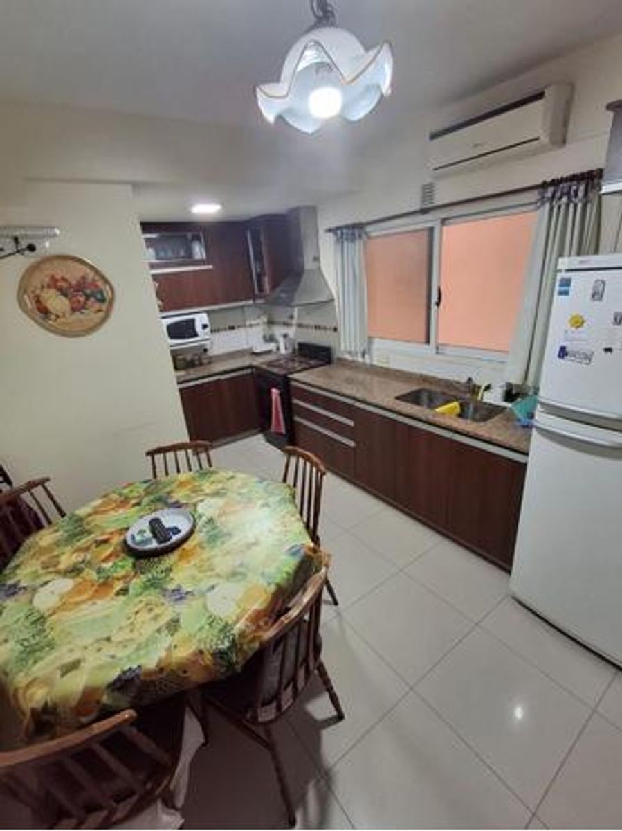 DEPARTAMENTO EN ALQUILER SAN MARTIN CENTRO 3 AMBIENTES - 20