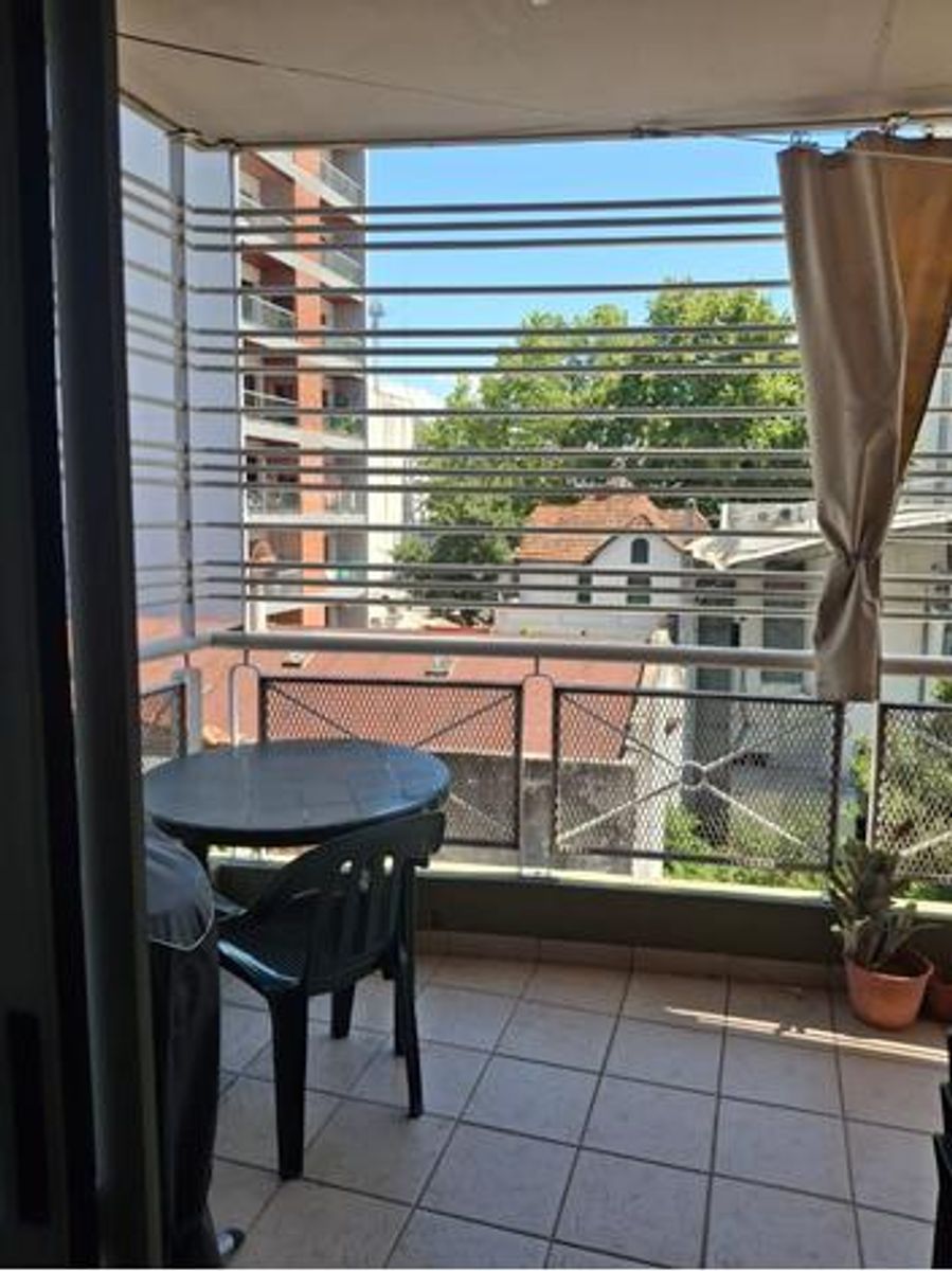 DEPARTAMENTO EN ALQUILER SAN MARTIN CENTRO 3 AMBIENTES - 21