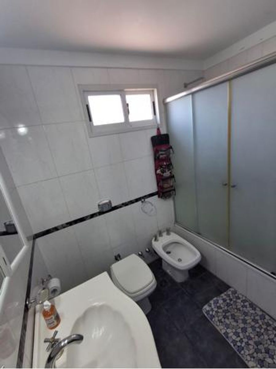 DEPARTAMENTO EN ALQUILER SAN MARTIN CENTRO 3 AMBIENTES - 23