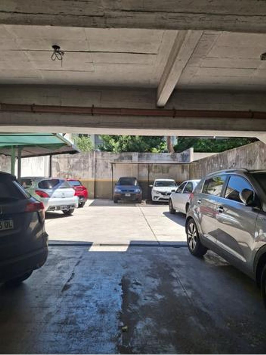 DEPARTAMENTO EN ALQUILER SAN MARTIN CENTRO 3 AMBIENTES - 26
