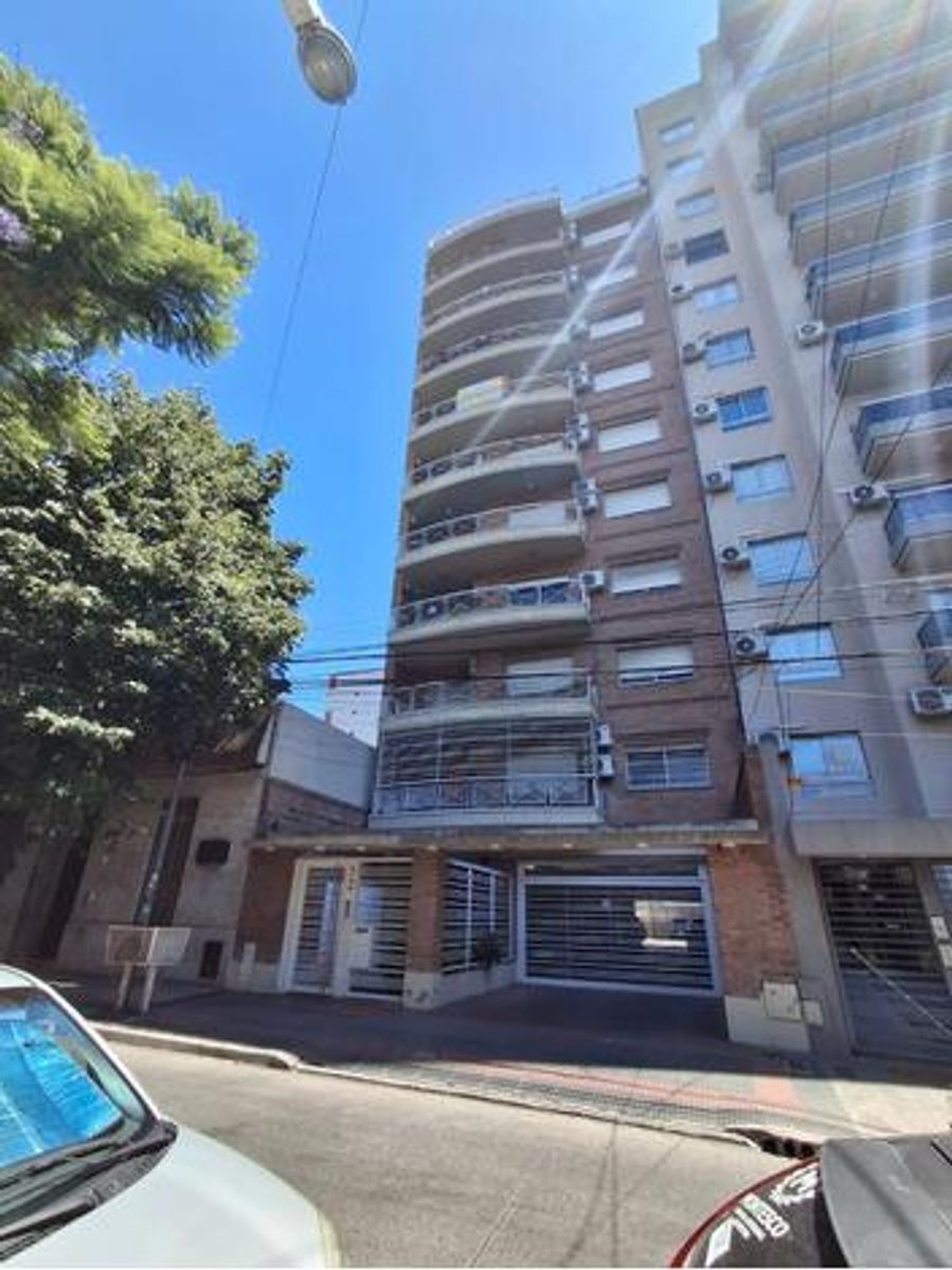 DEPARTAMENTO EN ALQUILER SAN MARTIN CENTRO 3 AMBIENTES - 27